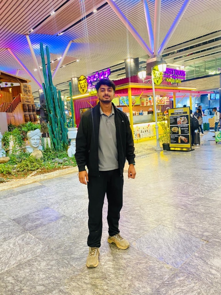 Naveen Sahu